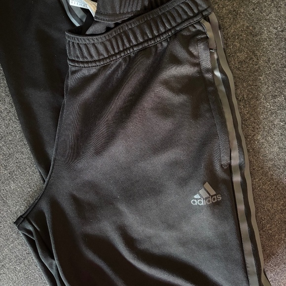 Adidas Men's Climacool Joggers - Picture 1 of 3